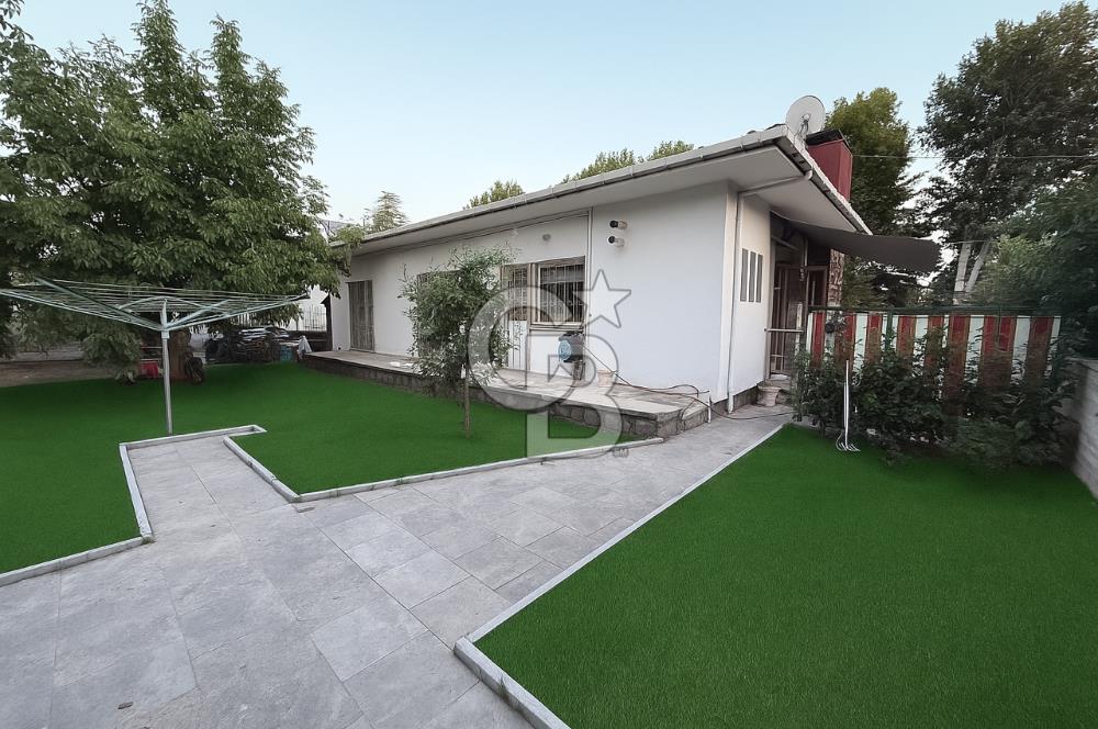 KARTAL SAHİL'İN ÖZEL BÖLGESİ HAVACILAR'DA SATILIK MÜSTESNA VİLLA