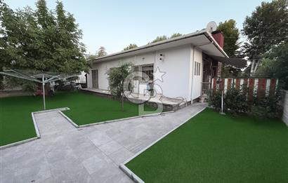 KARTAL SAHİL'İN ÖZEL BÖLGESİ HAVACILAR'DA SATILIK MÜSTESNA VİLLA