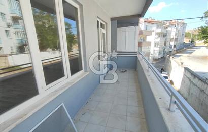 CB KiNG'DEN TOYGAR MAHALLESİNDE ARAKAT 2+1 KİRALIK DAİRE