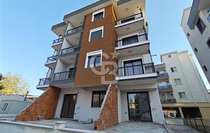 BAKIRÇAY ÜNİVERSİTESİ DİBİNDE EŞYALI 1+1 KİRALIK DAİRE