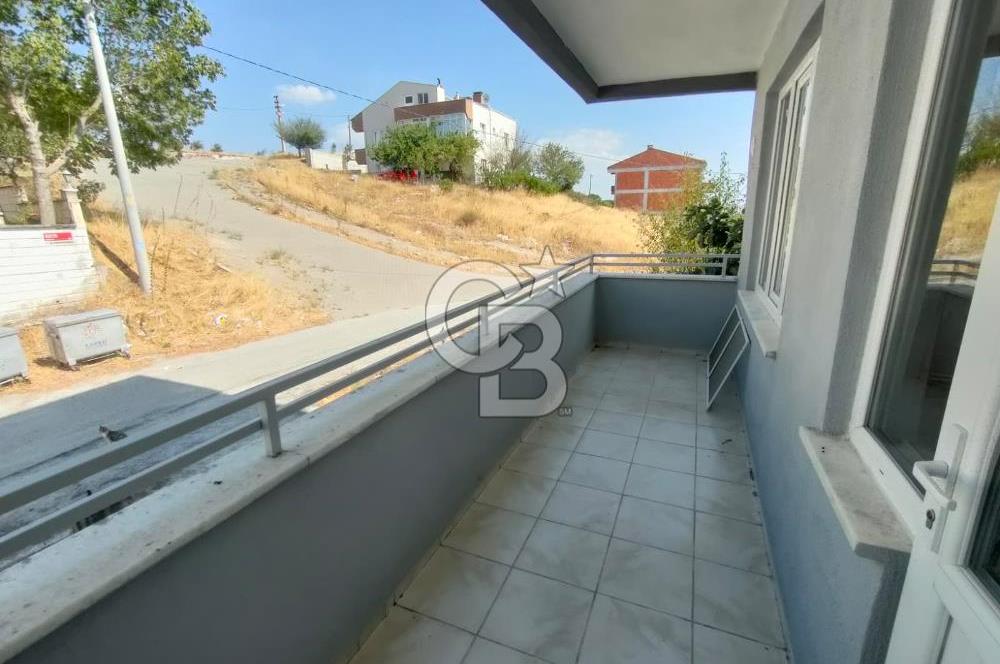 CB KiNG'DEN TOYGAR MAHALLESİNDE ARAKAT 2+1 KİRALIK DAİRE