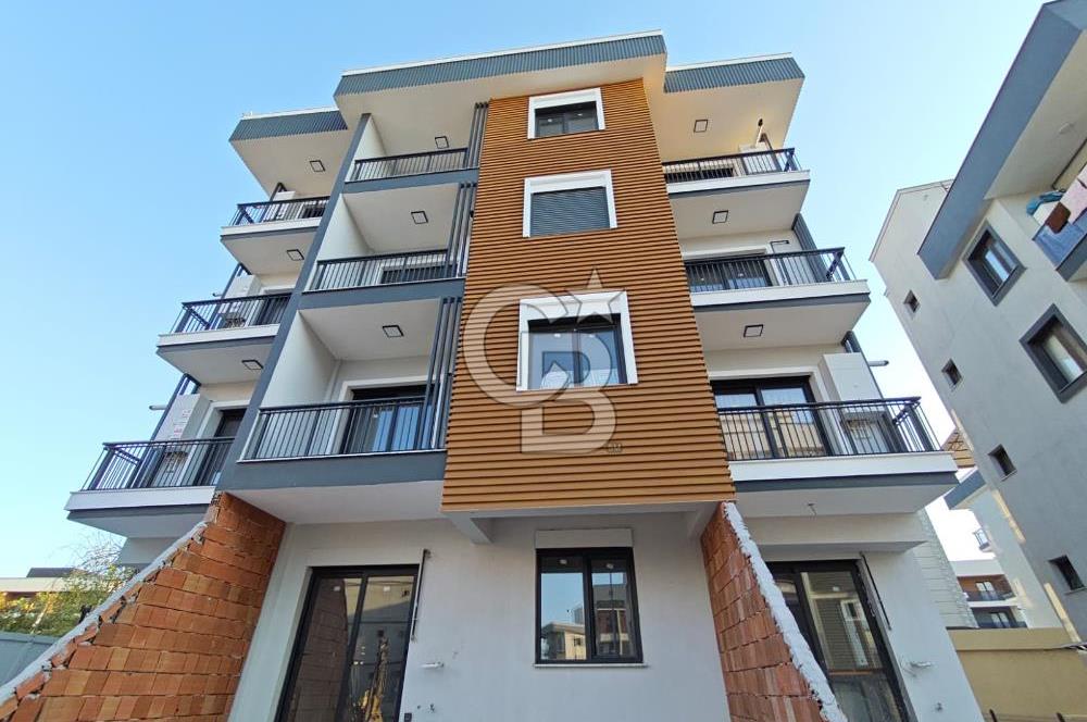 BAKIRÇAY ÜNİVERSİTESİ DİBİNDE EŞYALI 1+1 KİRALIK DAİRE