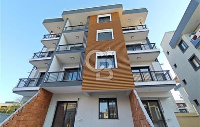 BAKIRÇAY ÜNİVERSİTESİ DİBİNDE EŞYALI 1+1 KİRALIK DAİRE