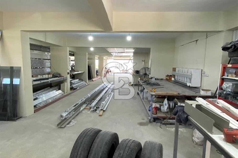 Çanakkale Yolu Üzeri 2 Dükkan Yüksek Getiri!