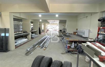 Çanakkale Yolu Üzeri 2 Dükkan Yüksek Getiri!