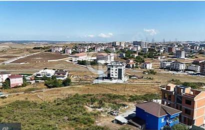 HADIMKÖY'DE 260 M² TEPE KONUMDA, KANAL MANZARALI İMARLI ARSA