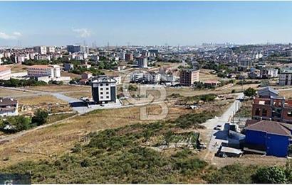 HADIMKÖY'DE 260 M² TEPE KONUMDA, KANAL MANZARALI İMARLI ARSA
