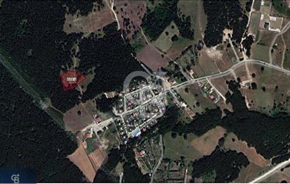 ÇATALCA BİNKILIÇ VİLLA PROJESİNE KOMŞU SATILIK 355 M2 PARSEL
