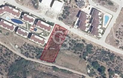 MUDANYA / HALİTPAŞA'DA KAT KARŞILIĞI İMARLI ARSA