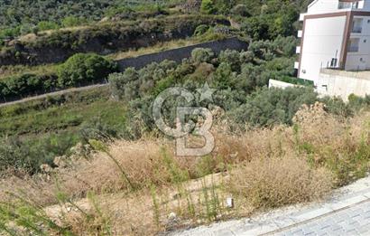 MUDANYA / HALİTPAŞA'DA KAT KARŞILIĞI İMARLI ARSA