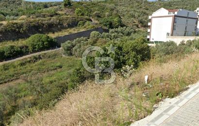MUDANYA / HALİTPAŞA'DA KAT KARŞILIĞI İMARLI ARSA