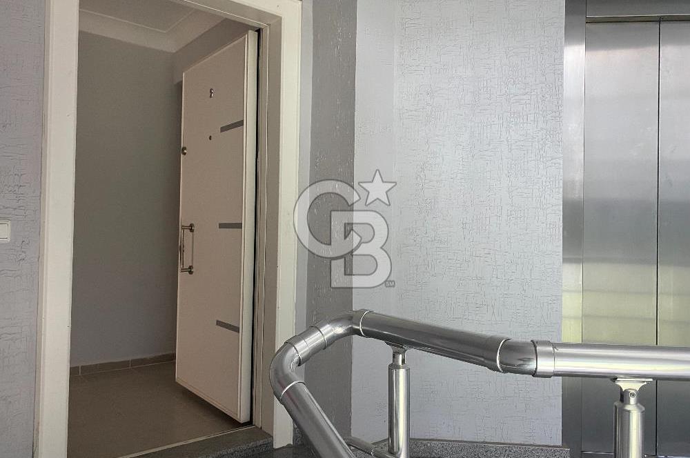 ÖZLÜCE 29 EKİM İLK KENT SİTESİ KİRALIK 3+1 DAİRE