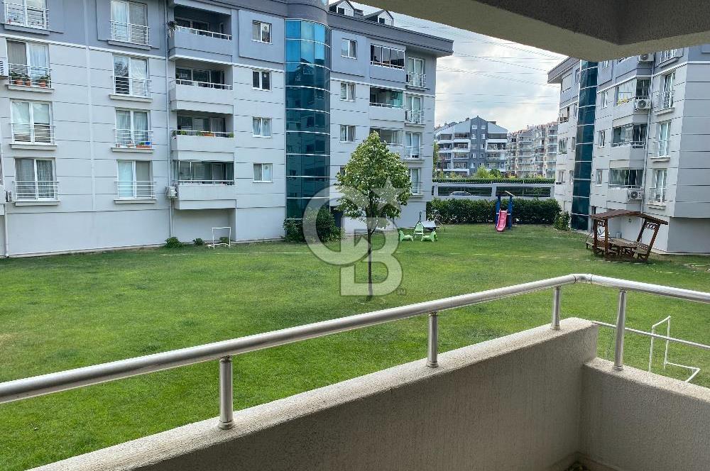 ÖZLÜCE 29 EKİM İLK KENT SİTESİ KİRALIK 3+1 DAİRE