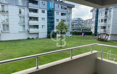 ÖZLÜCE 29 EKİM İLK KENT SİTESİ KİRALIK 3+1 DAİRE