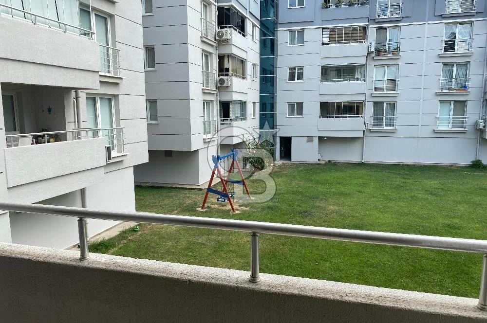 ÖZLÜCE 29 EKİM İLK KENT SİTESİ KİRALIK 3+1 DAİRE