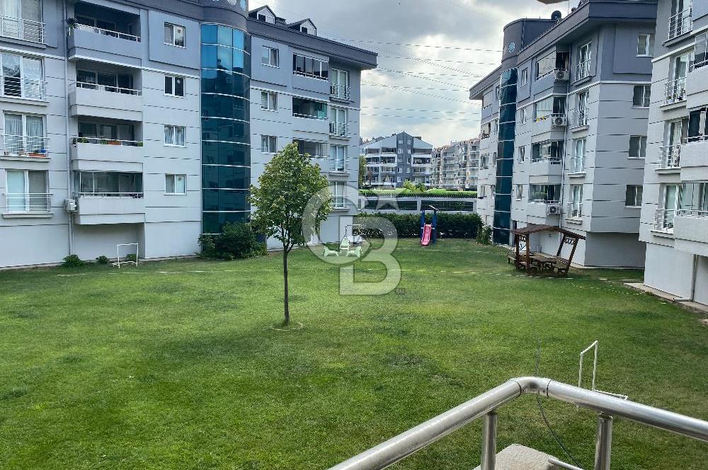29 EKİM ÖZLÜCE İLK KENT SİTESİ 3+1 KİRALIK DAİRE