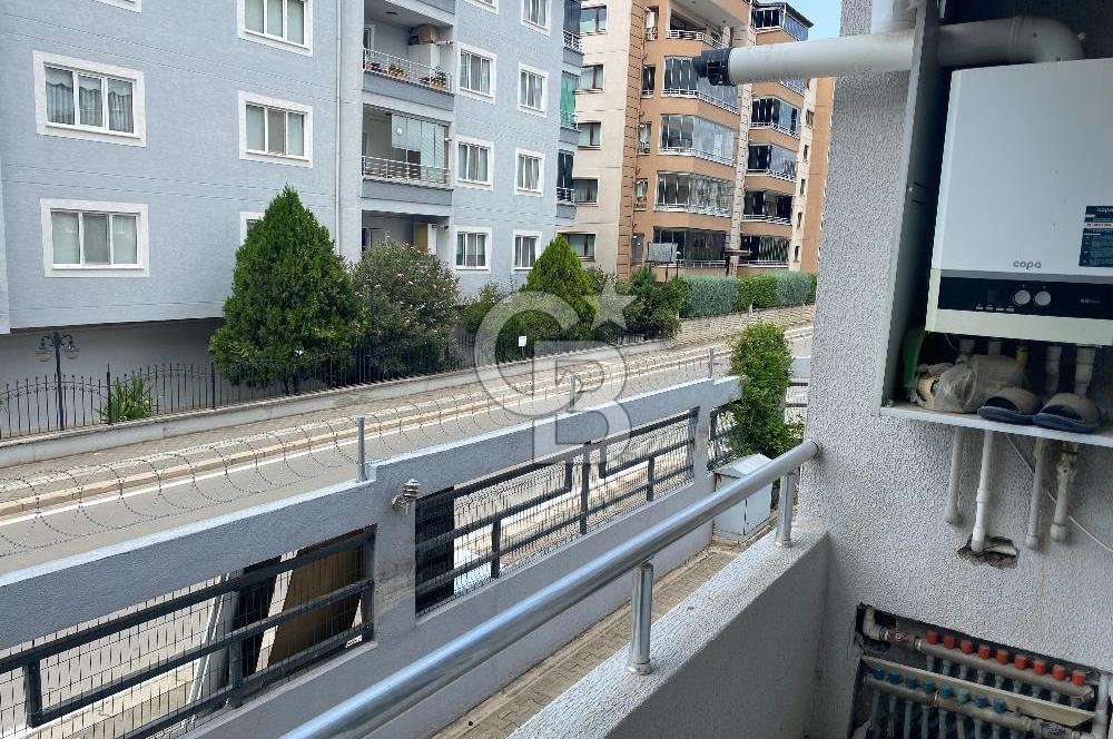 ÖZLÜCE 29 EKİM İLK KENT SİTESİ KİRALIK 3+1 DAİRE