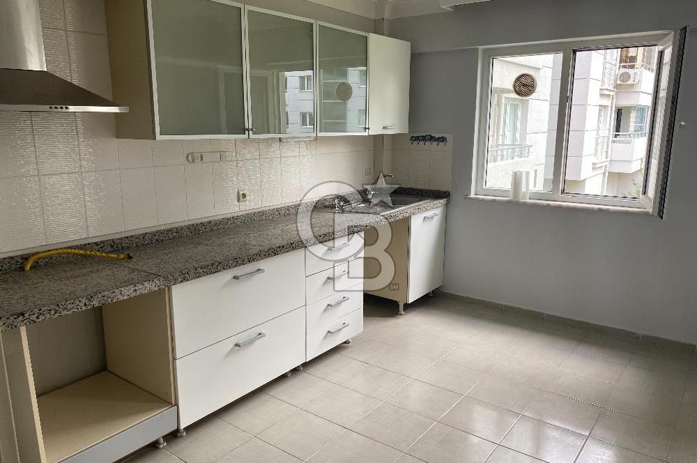 ÖZLÜCE 29 EKİM İLK KENT SİTESİ KİRALIK 3+1 DAİRE