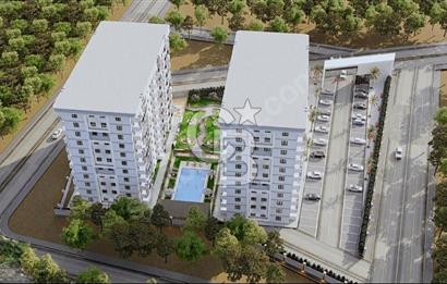 Acil! Menemen New Life 1. Havuzlu Fırsat Daire