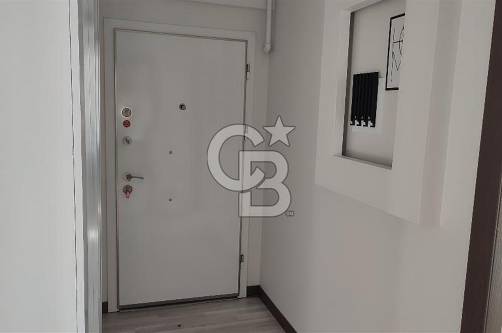 NİLÜFER / BALAT 'TA KİRALIK ARA KAT 2+1 DAİRE