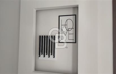 NİLÜFER / BALAT 'TA KİRALIK ARA KAT 2+1 DAİRE