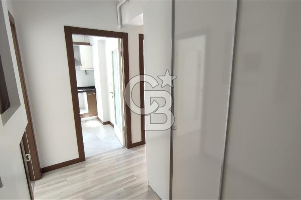 NİLÜFER / BALAT 'TA KİRALIK ARA KAT 2+1 DAİRE