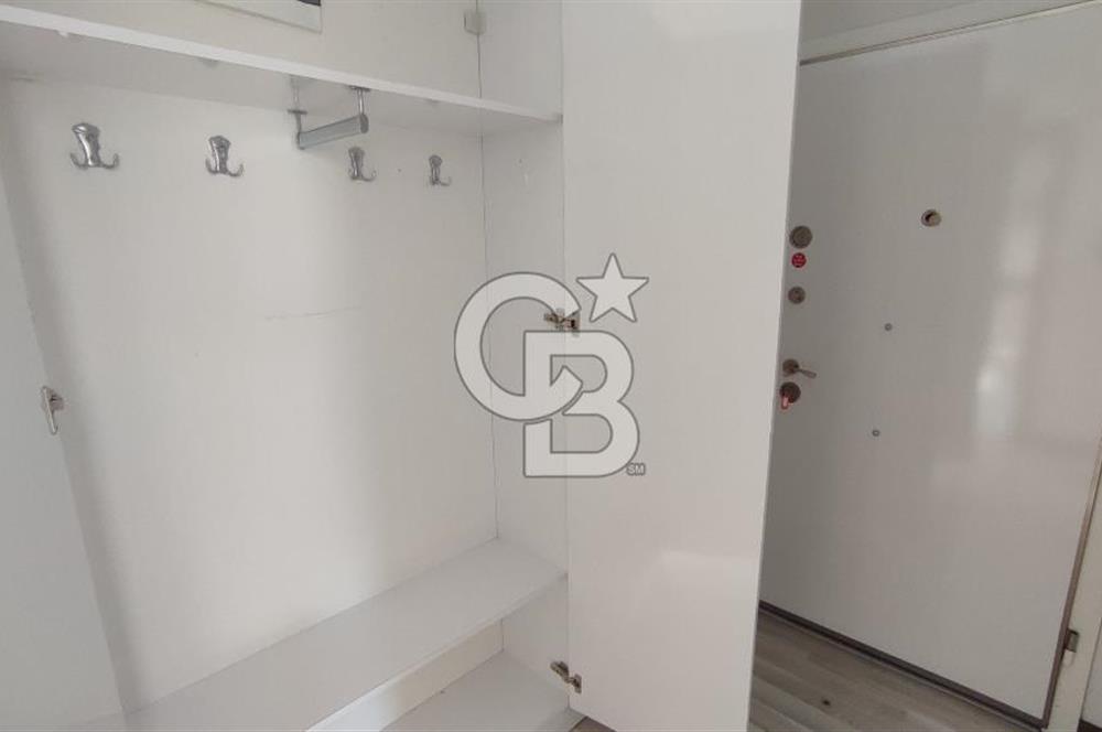 NİLÜFER / BALAT 'TA KİRALIK ARA KAT 2+1 DAİRE