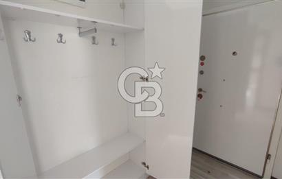 NİLÜFER / BALAT 'TA KİRALIK ARA KAT 2+1 DAİRE