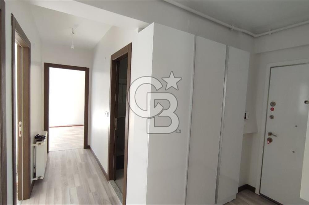 NİLÜFER / BALAT 'TA KİRALIK ARA KAT 2+1 DAİRE