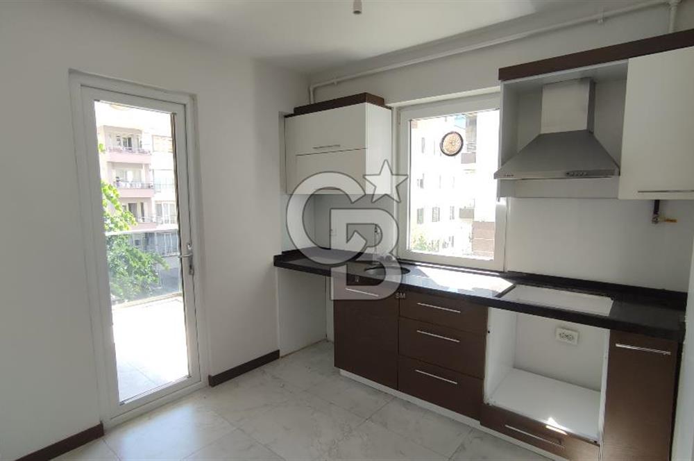 NİLÜFER / BALAT 'TA KİRALIK ARA KAT 2+1 DAİRE