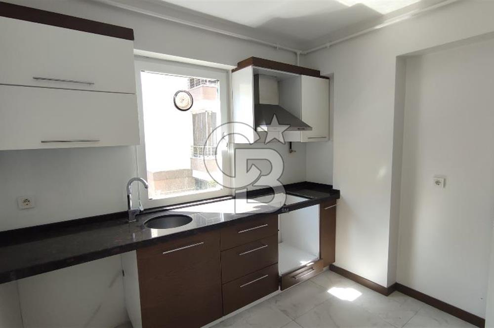 NİLÜFER / BALAT 'TA KİRALIK ARA KAT 2+1 DAİRE