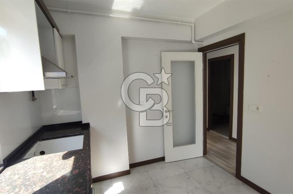 NİLÜFER / BALAT 'TA KİRALIK ARA KAT 2+1 DAİRE