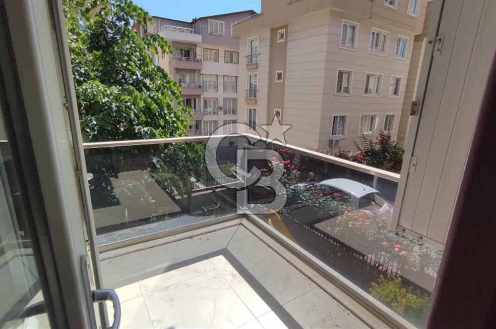 NİLÜFER / BALAT 'TA KİRALIK ARA KAT 2+1 DAİRE