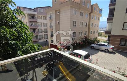 NİLÜFER / BALAT 'TA KİRALIK ARA KAT 2+1 DAİRE