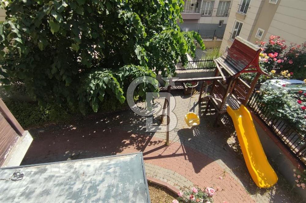 NİLÜFER / BALAT 'TA KİRALIK ARA KAT 2+1 DAİRE