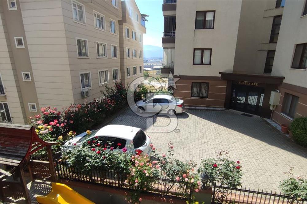 NİLÜFER / BALAT 'TA KİRALIK ARA KAT 2+1 DAİRE