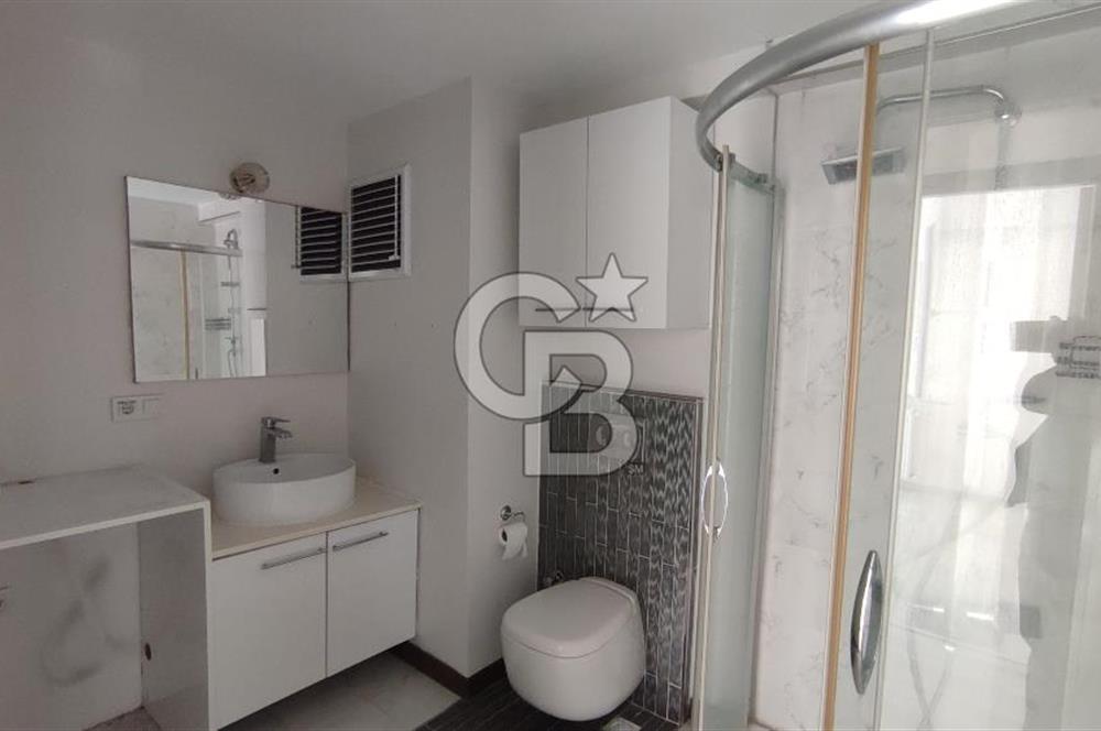 NİLÜFER / BALAT 'TA KİRALIK ARA KAT 2+1 DAİRE