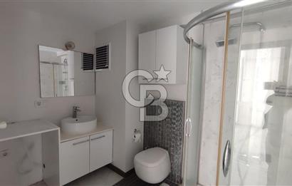 NİLÜFER / BALAT 'TA KİRALIK ARA KAT 2+1 DAİRE
