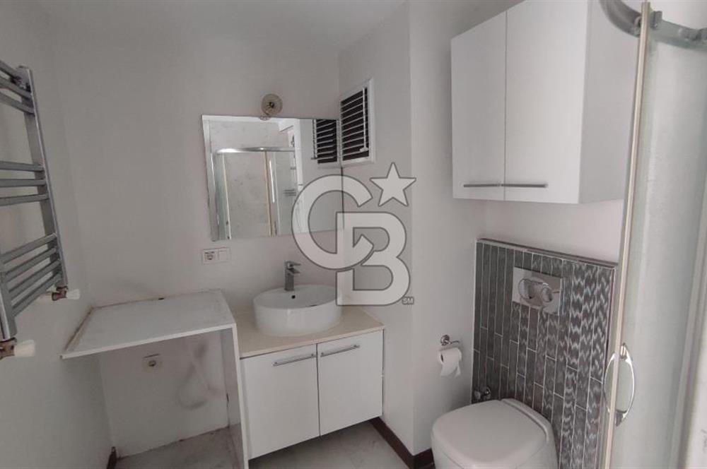 NİLÜFER / BALAT 'TA KİRALIK ARA KAT 2+1 DAİRE