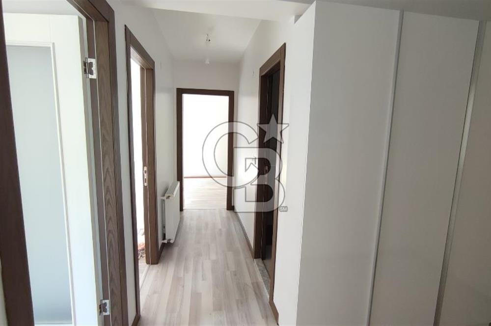 NİLÜFER / BALAT 'TA KİRALIK ARA KAT 2+1 DAİRE