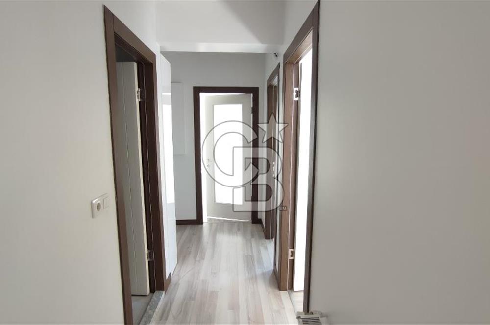 NİLÜFER / BALAT 'TA KİRALIK ARA KAT 2+1 DAİRE