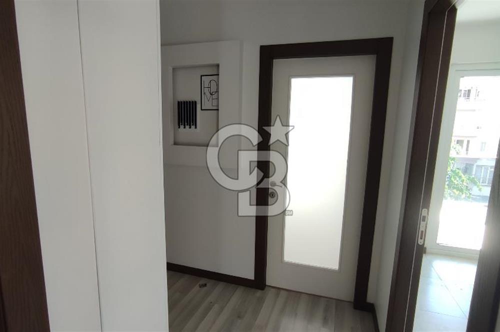 NİLÜFER / BALAT 'TA KİRALIK ARA KAT 2+1 DAİRE
