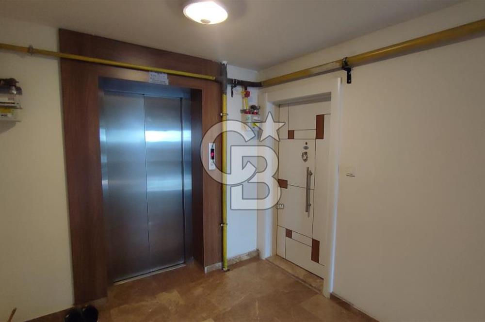 NİLÜFER / BALAT 'TA KİRALIK ARA KAT 2+1 DAİRE