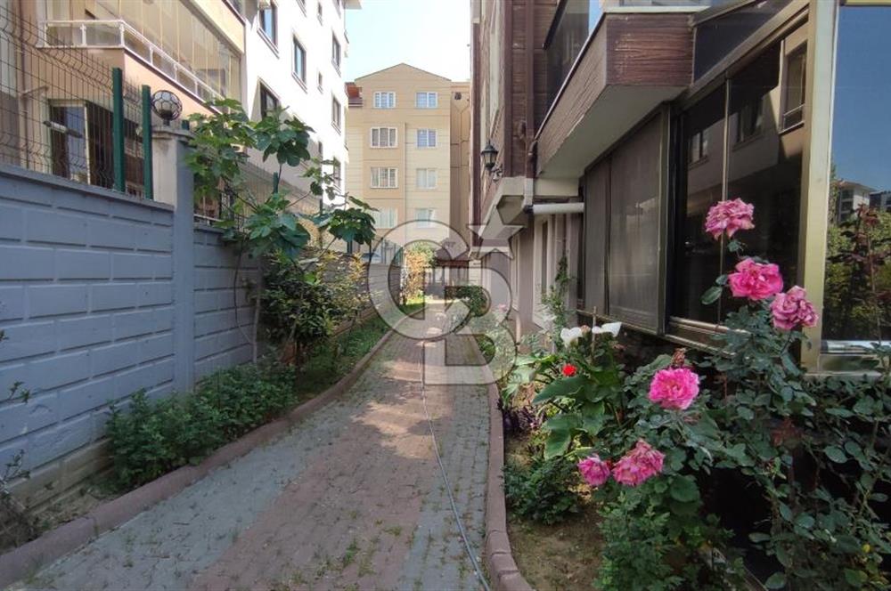 NİLÜFER / BALAT 'TA KİRALIK ARA KAT 2+1 DAİRE