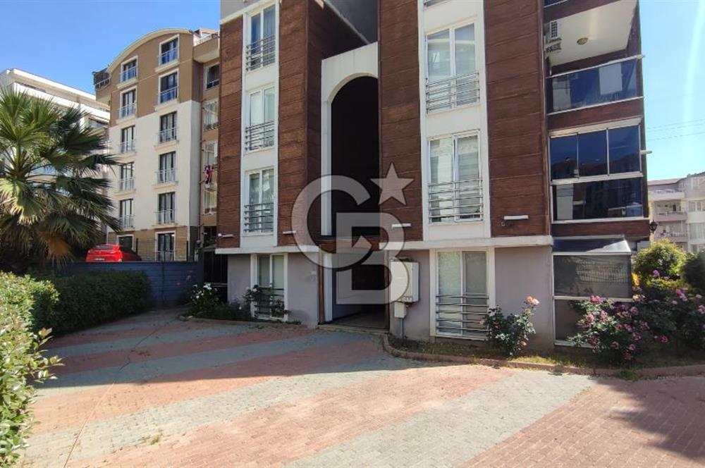 NİLÜFER / BALAT 'TA KİRALIK ARA KAT 2+1 DAİRE