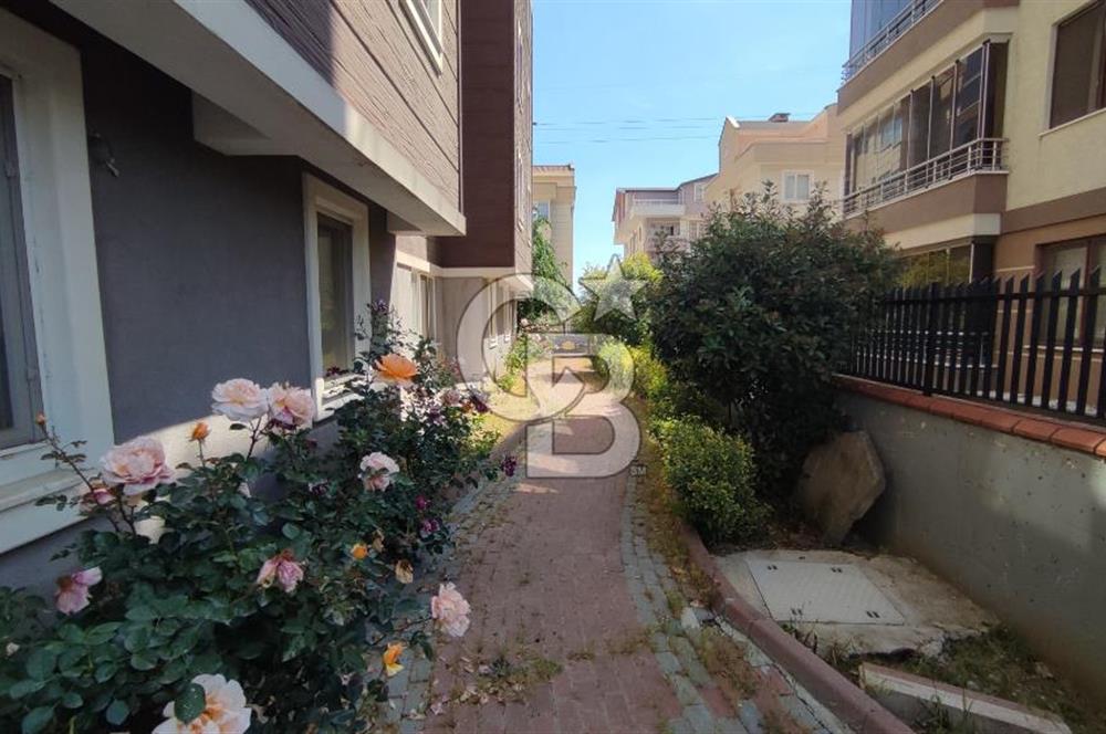NİLÜFER / BALAT 'TA KİRALIK ARA KAT 2+1 DAİRE