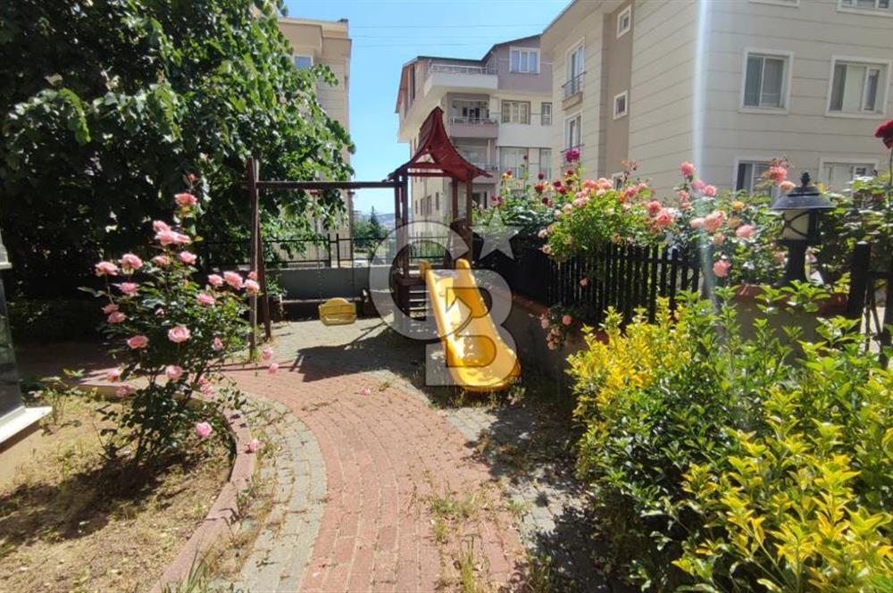 NİLÜFER / BALAT 'TA KİRALIK ARA KAT 2+1 DAİRE