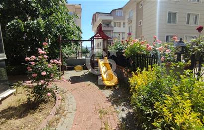 NİLÜFER / BALAT 'TA KİRALIK ARA KAT 2+1 DAİRE