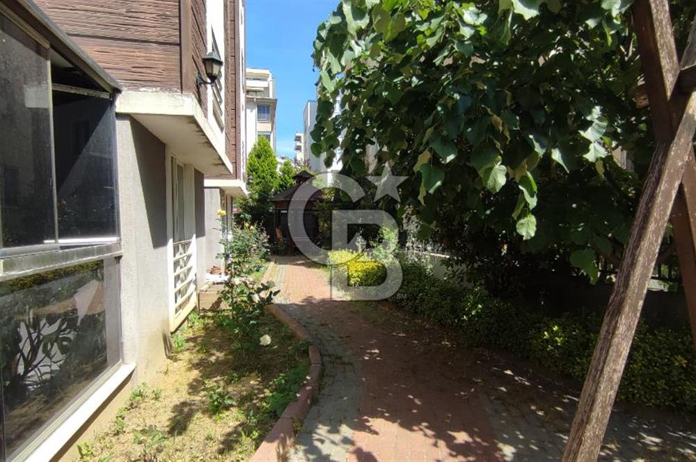 NİLÜFER / BALAT 'TA KİRALIK ARA KAT 2+1 DAİRE