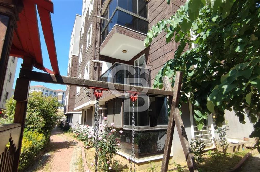 NİLÜFER / BALAT 'TA KİRALIK ARA KAT 2+1 DAİRE